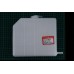 Suzuki Swift '05-'10 Radiator Spare Tank | OE part Number : 17931-63J01 / 17931-62J00